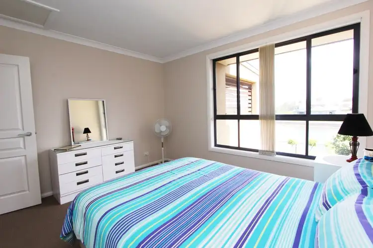 Fifth view of Homely townhouse listing, 2/1 Ulmurra Close, Harrington NSW 2427