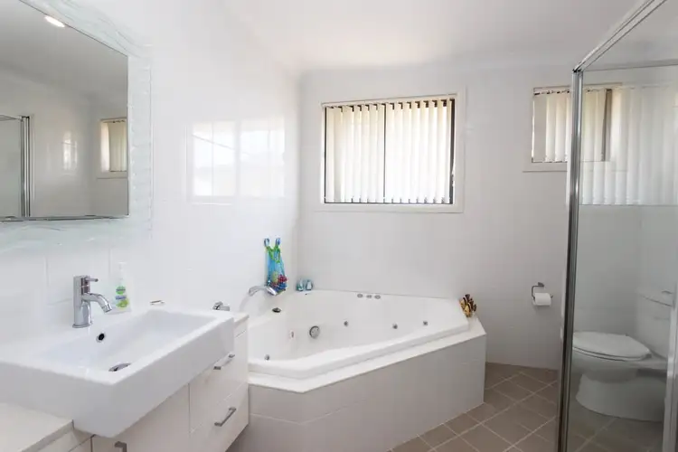 Sixth view of Homely townhouse listing, 2/1 Ulmurra Close, Harrington NSW 2427