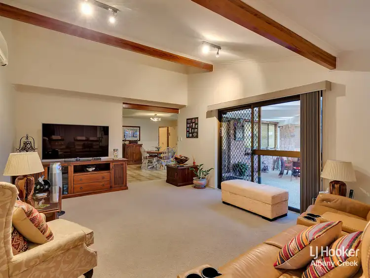 Fourth view of Homely house listing, 15 Ballinger Crescent, Albany Creek QLD 4035
