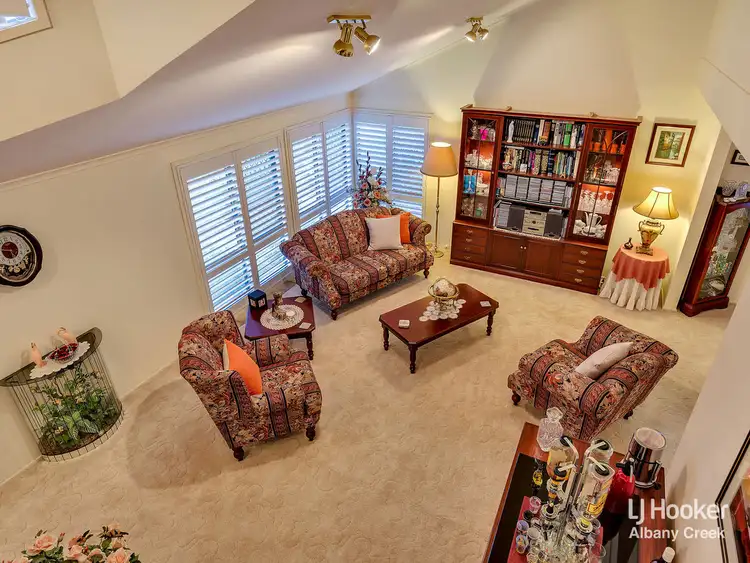 Fifth view of Homely house listing, 15 Ballinger Crescent, Albany Creek QLD 4035