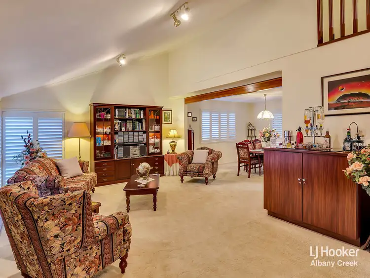 Sixth view of Homely house listing, 15 Ballinger Crescent, Albany Creek QLD 4035