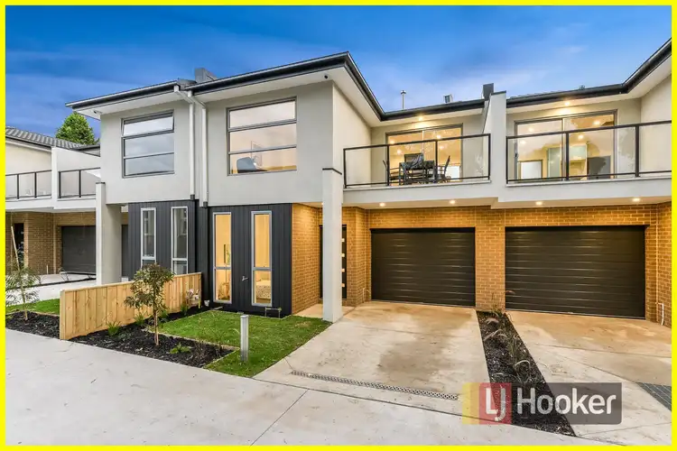 3/88 Princes Highway, Dandenong VIC 3175