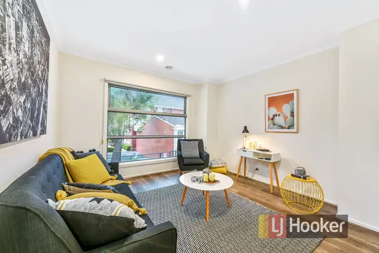 Second view of Homely house listing, 3/88 Princes Highway, Dandenong VIC 3175