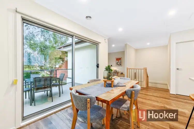 Fifth view of Homely house listing, 3/88 Princes Highway, Dandenong VIC 3175