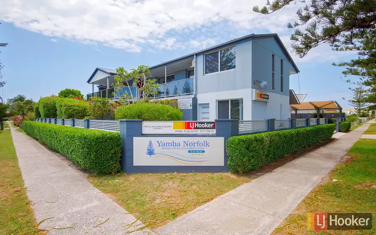 38 Wooli Street, Yamba NSW 2464