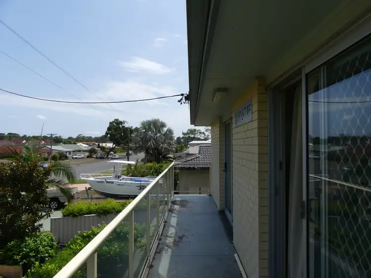 Seventh view of Homely unit listing, 3/27 Parkes Street, Tuncurry NSW 2428
