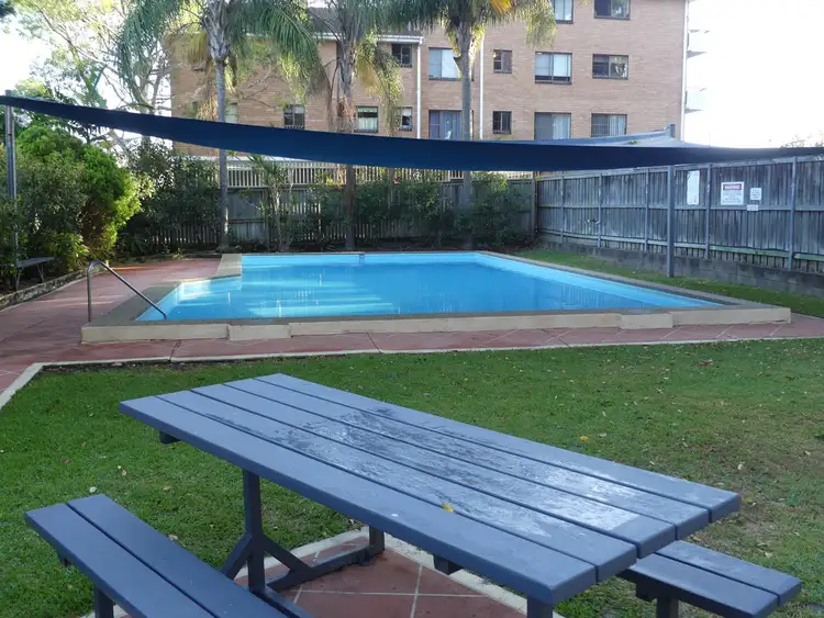 Second view of Homely unit listing, Unit 5/3-7 Peel Street, Tuncurry NSW 2428