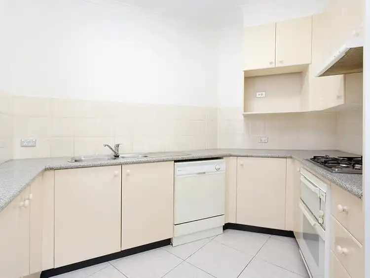 Second view of Homely apartment listing, 46/7-15 Jackson Avenue, Miranda NSW 2228