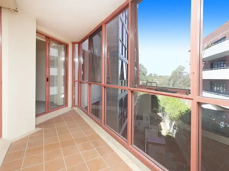 Fourth view of Homely apartment listing, 46/7-15 Jackson Avenue, Miranda NSW 2228