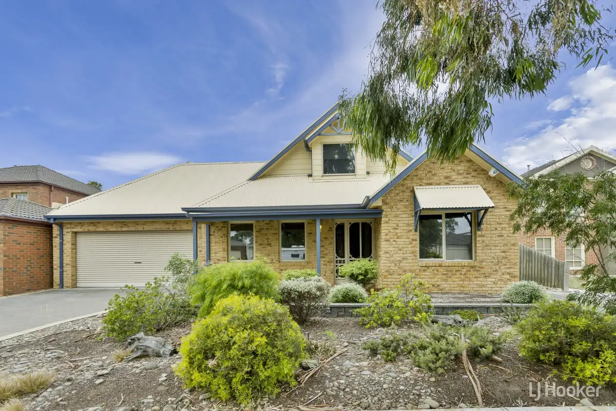 Main view of Homely house listing, 14 Cropley Court, Seabrook VIC 3028