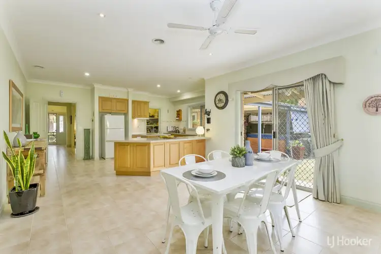 Second view of Homely house listing, 14 Cropley Court, Seabrook VIC 3028