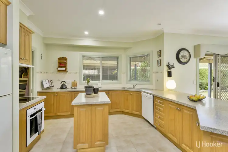Third view of Homely house listing, 14 Cropley Court, Seabrook VIC 3028