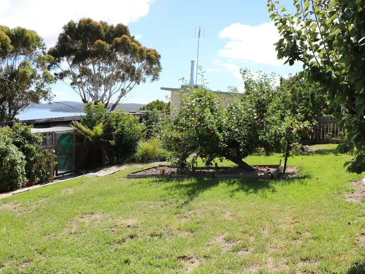 Second view of Homely land listing, 137 St Helens Point Road, Stieglitz TAS 7216