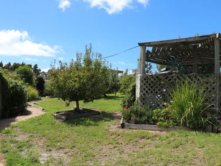 Fourth view of Homely land listing, 137 St Helens Point Road, Stieglitz TAS 7216
