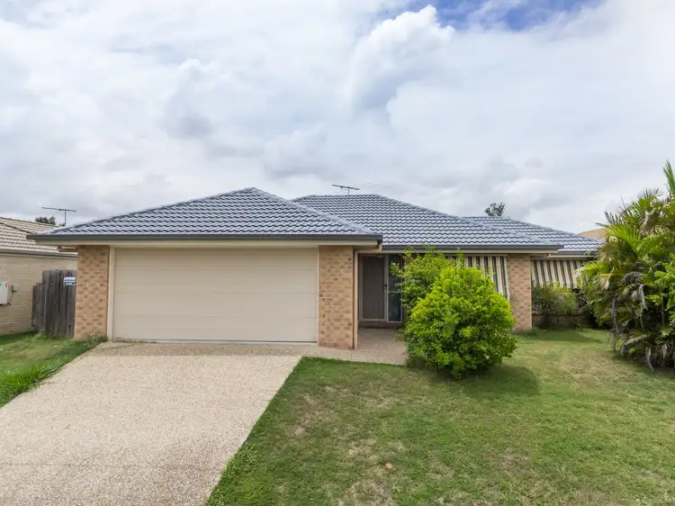 Main view of Homely house listing, 79 Fifth Avenue, Marsden QLD 4132