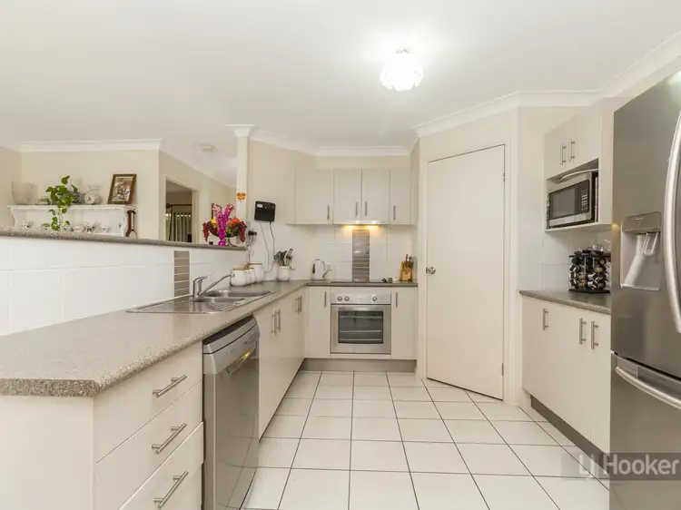 Fourth view of Homely house listing, 79 Fifth Avenue, Marsden QLD 4132