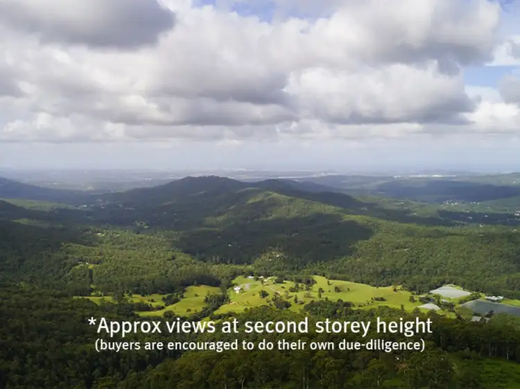 408 Mount Nimmel Road, Austinville QLD 4213