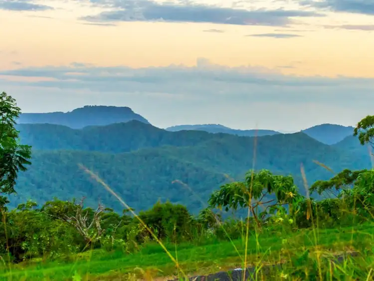 Sixth view of Homely land listing, 408 Mount Nimmel Road, Austinville QLD 4213