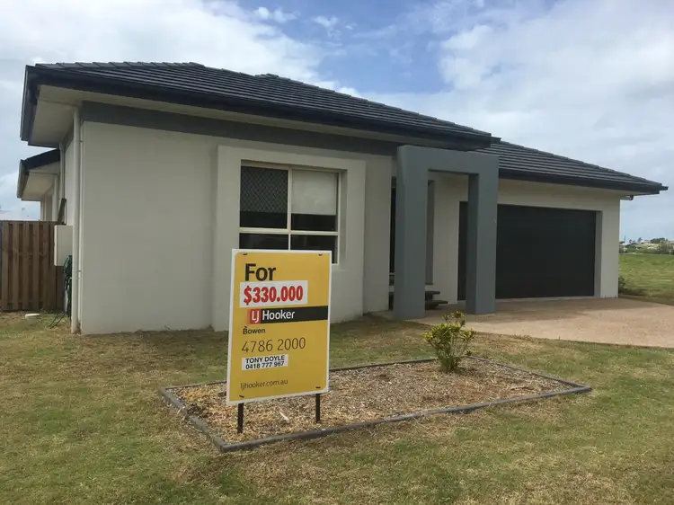 62 Soldiers Road, Bowen QLD 4805