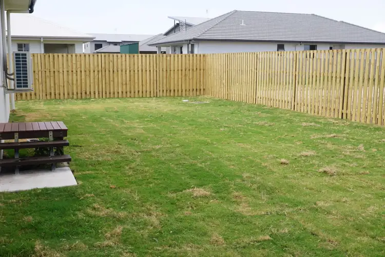 Second view of Homely house listing, 62 Soldiers Road, Bowen QLD 4805