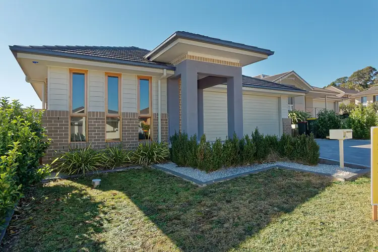 5 McAlroy Place, Goulburn NSW 2580