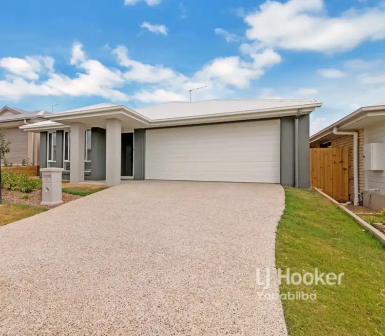 7 Mesa Street, Yarrabilba QLD 4207