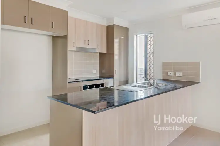 Second view of Homely house listing, 7 Mesa Street, Yarrabilba QLD 4207
