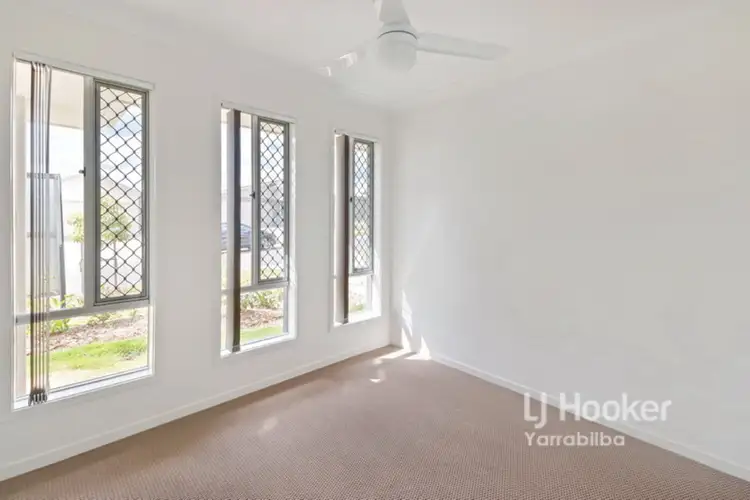 Fourth view of Homely house listing, 7 Mesa Street, Yarrabilba QLD 4207