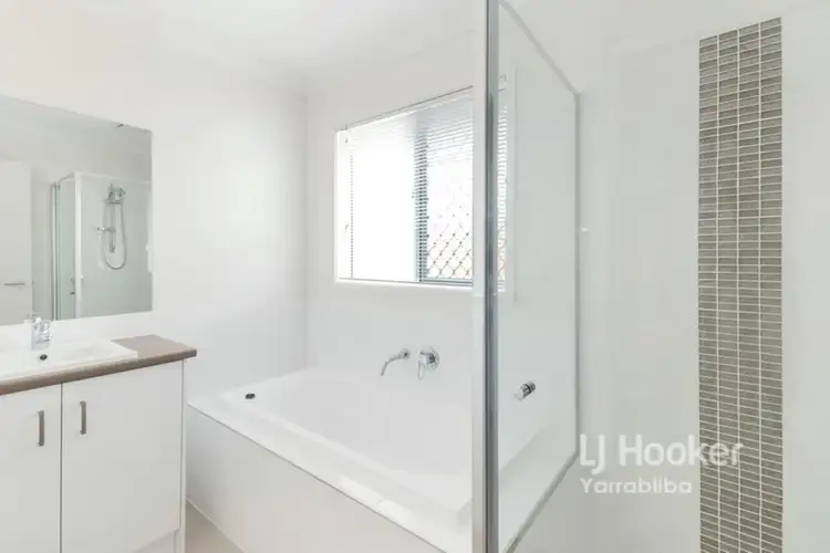 Sixth view of Homely house listing, 7 Mesa Street, Yarrabilba QLD 4207