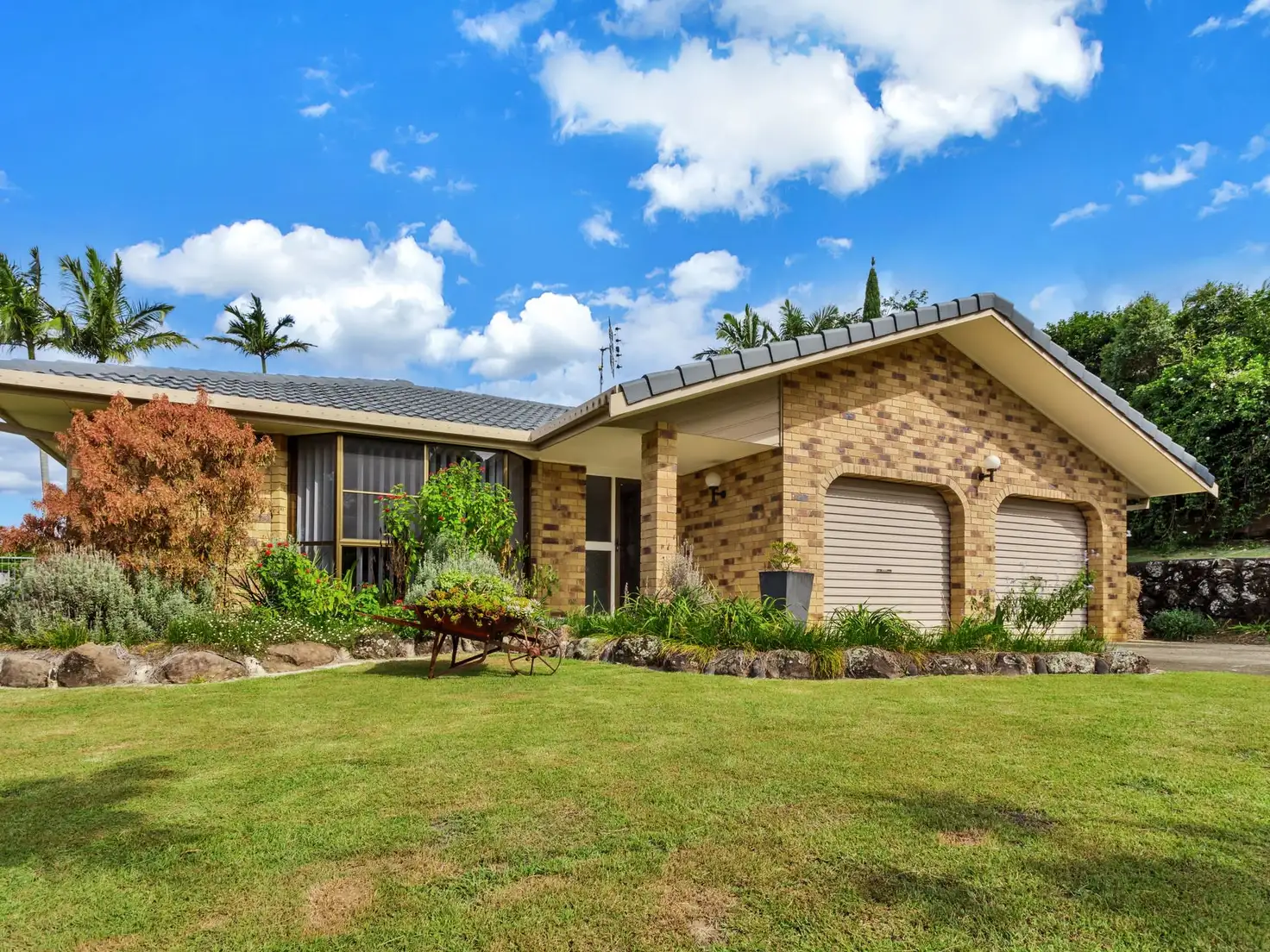 Main view of Homely house listing, 16 Wirruna Avenue, Ocean Shores NSW 2483