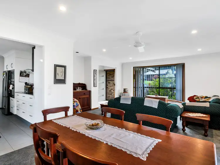 Second view of Homely house listing, 16 Wirruna Avenue, Ocean Shores NSW 2483