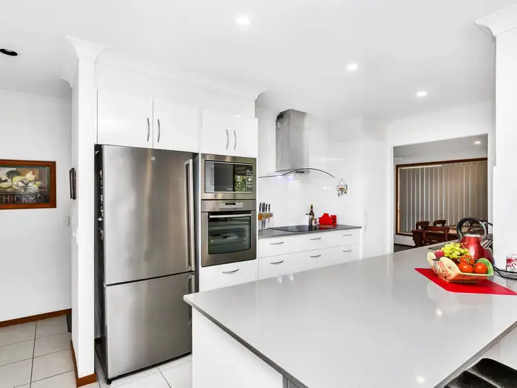 Fourth view of Homely house listing, 16 Wirruna Avenue, Ocean Shores NSW 2483