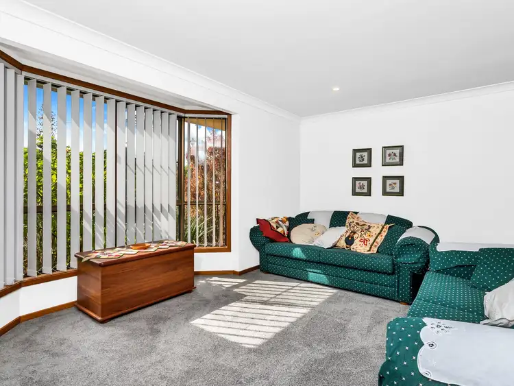 Fifth view of Homely house listing, 16 Wirruna Avenue, Ocean Shores NSW 2483