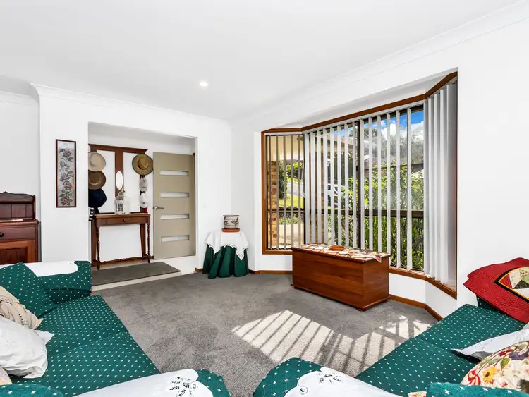 Sixth view of Homely house listing, 16 Wirruna Avenue, Ocean Shores NSW 2483