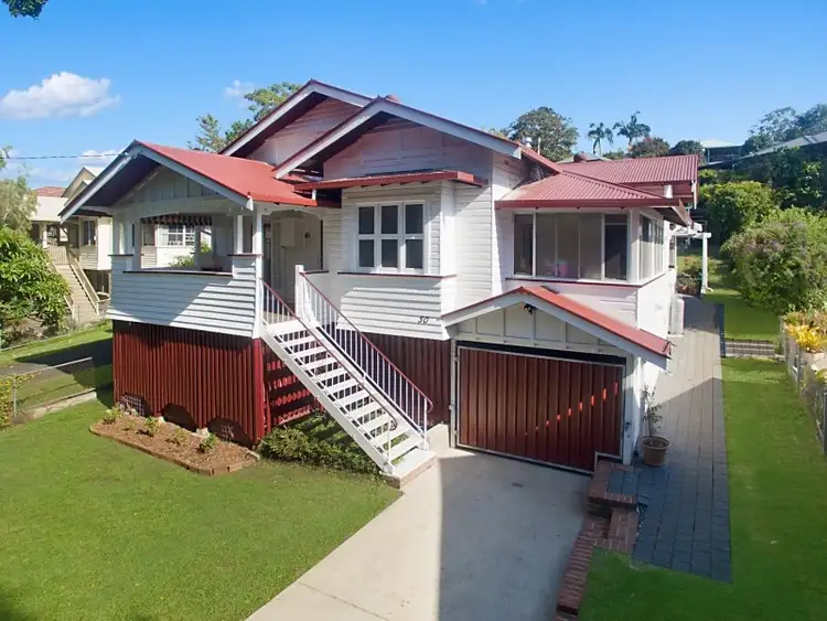 Main view of Homely house listing, 50 Leycester Street, Lismore NSW 2480