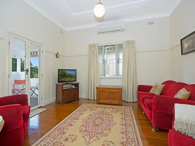 Second view of Homely house listing, 50 Leycester Street, Lismore NSW 2480