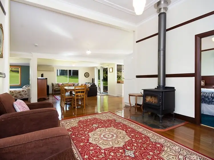 Third view of Homely house listing, 50 Leycester Street, Lismore NSW 2480