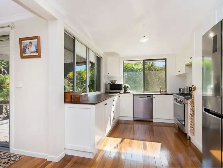 Fourth view of Homely house listing, 50 Leycester Street, Lismore NSW 2480
