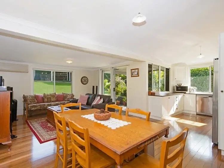 Fifth view of Homely house listing, 50 Leycester Street, Lismore NSW 2480