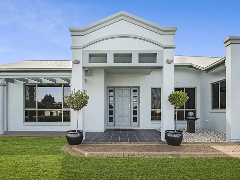 Main view of Homely house listing, 9 Leonore Court, Warwick QLD 4370