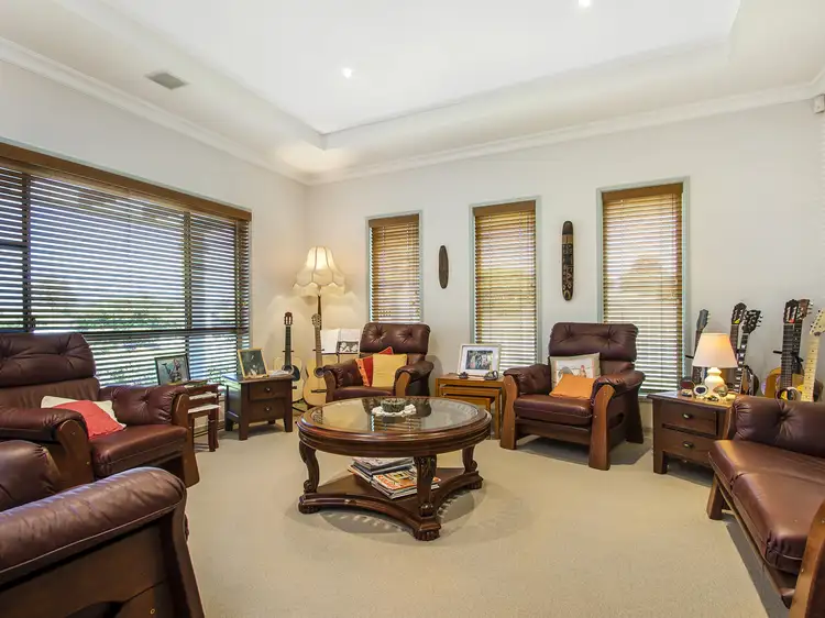 Second view of Homely house listing, 9 Leonore Court, Warwick QLD 4370