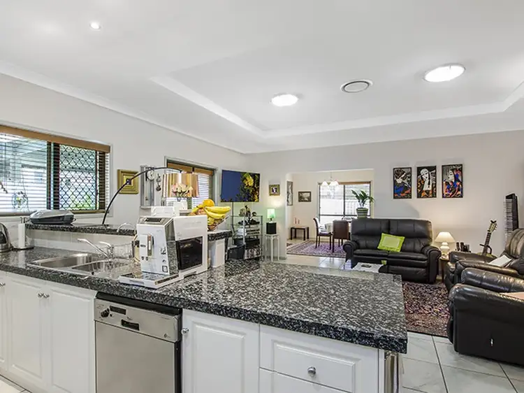 Fourth view of Homely house listing, 9 Leonore Court, Warwick QLD 4370