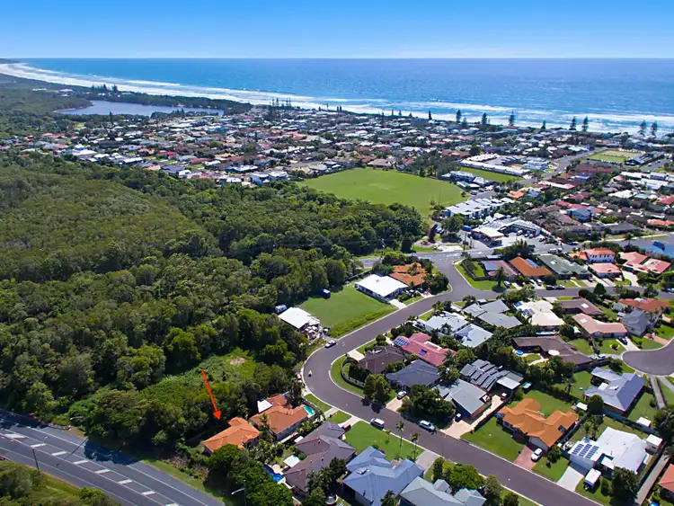 Main view of Homely house listing, 2/63 Daintree Drive, Lennox Head NSW 2478