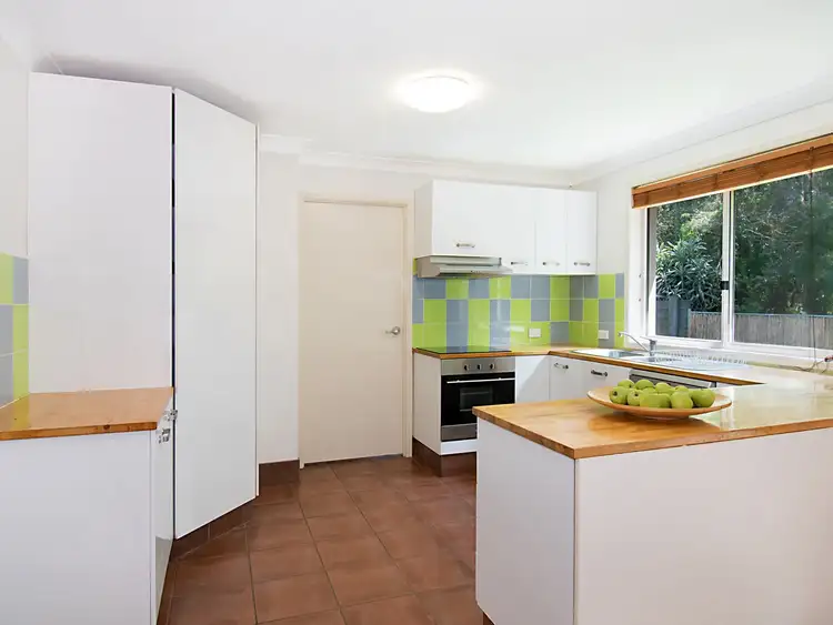 Third view of Homely house listing, 2/63 Daintree Drive, Lennox Head NSW 2478