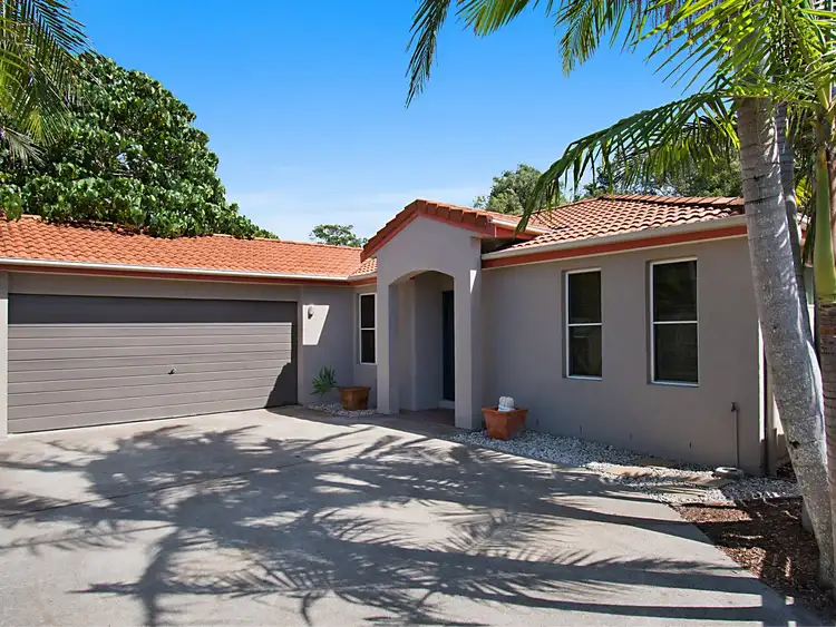 Fourth view of Homely house listing, 2/63 Daintree Drive, Lennox Head NSW 2478