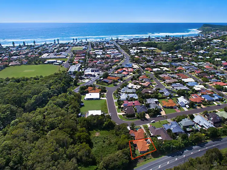 Fifth view of Homely house listing, 2/63 Daintree Drive, Lennox Head NSW 2478