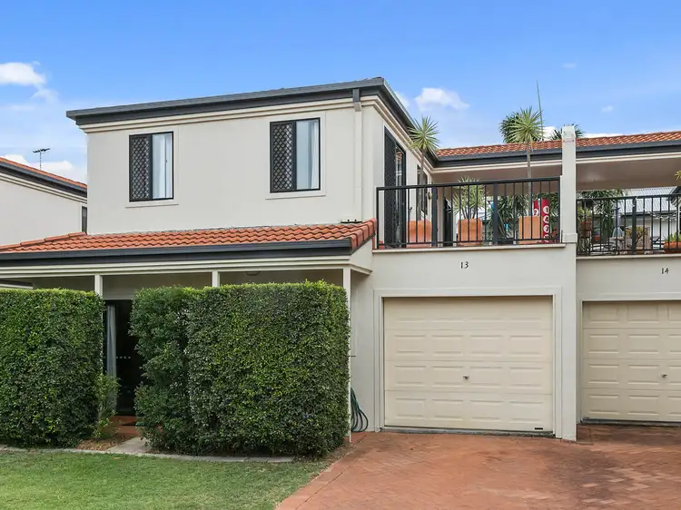 13/19 Island Street, Cleveland QLD 4163