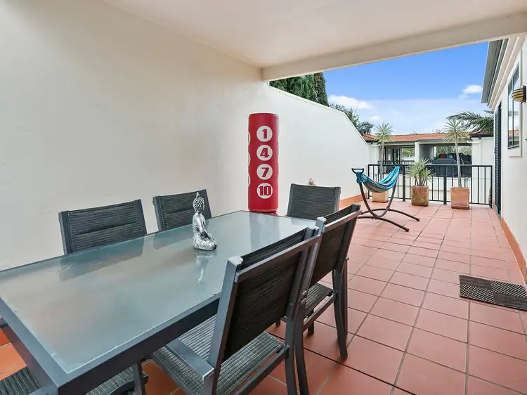 Third view of Homely townhouse listing, 13/19 Island Street, Cleveland QLD 4163