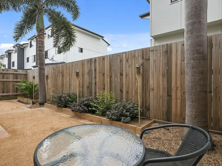 Fourth view of Homely townhouse listing, 13/19 Island Street, Cleveland QLD 4163