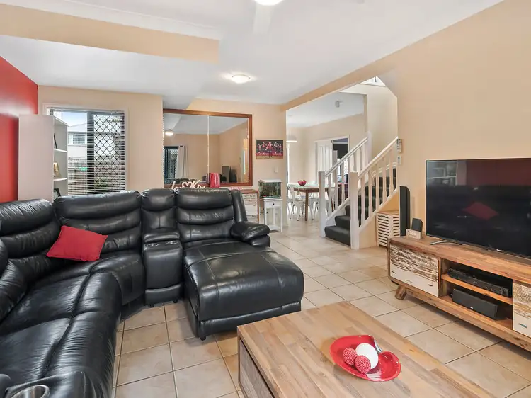 Fifth view of Homely townhouse listing, 13/19 Island Street, Cleveland QLD 4163